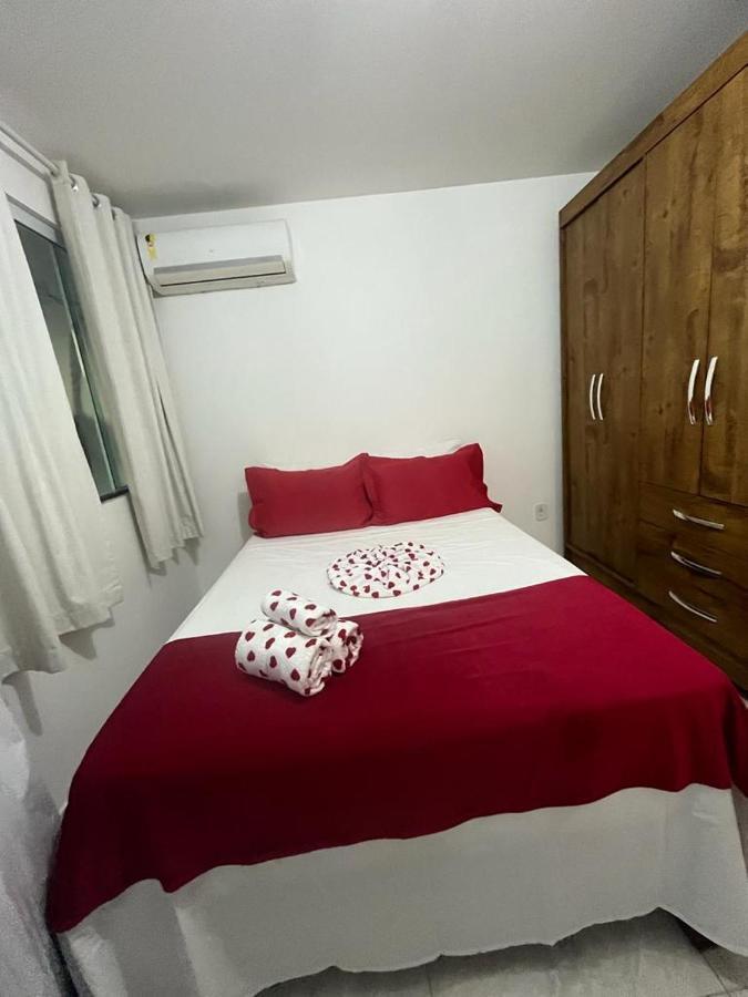 Hospedagem Central I Arraial do Cabo Dış mekan fotoğraf