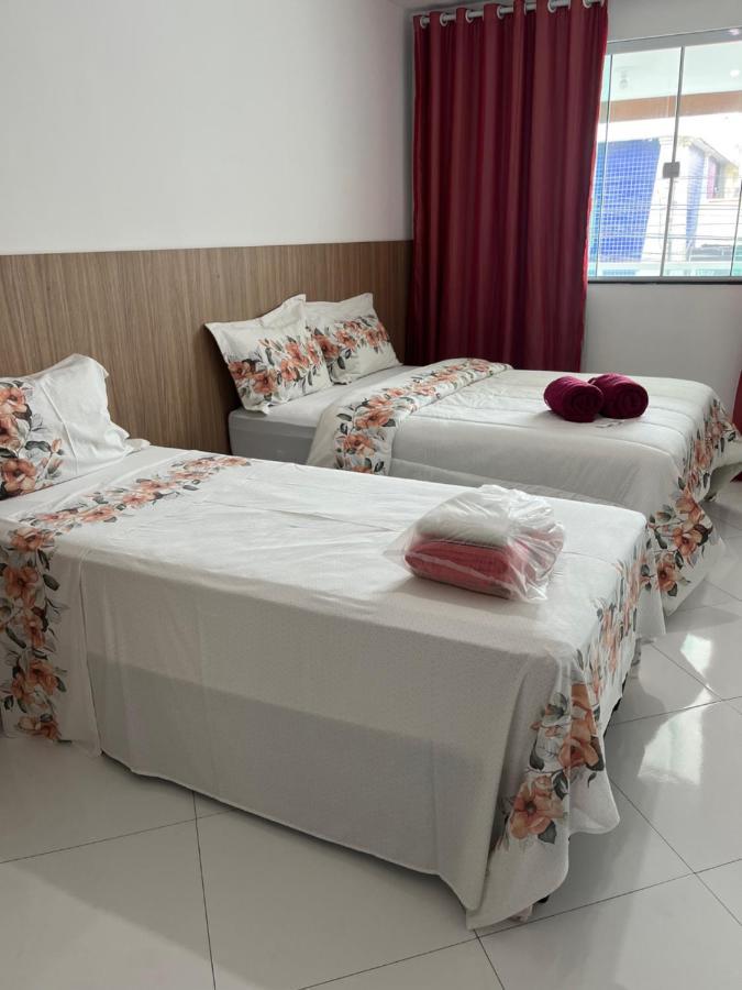 Hospedagem Central I Arraial do Cabo Dış mekan fotoğraf