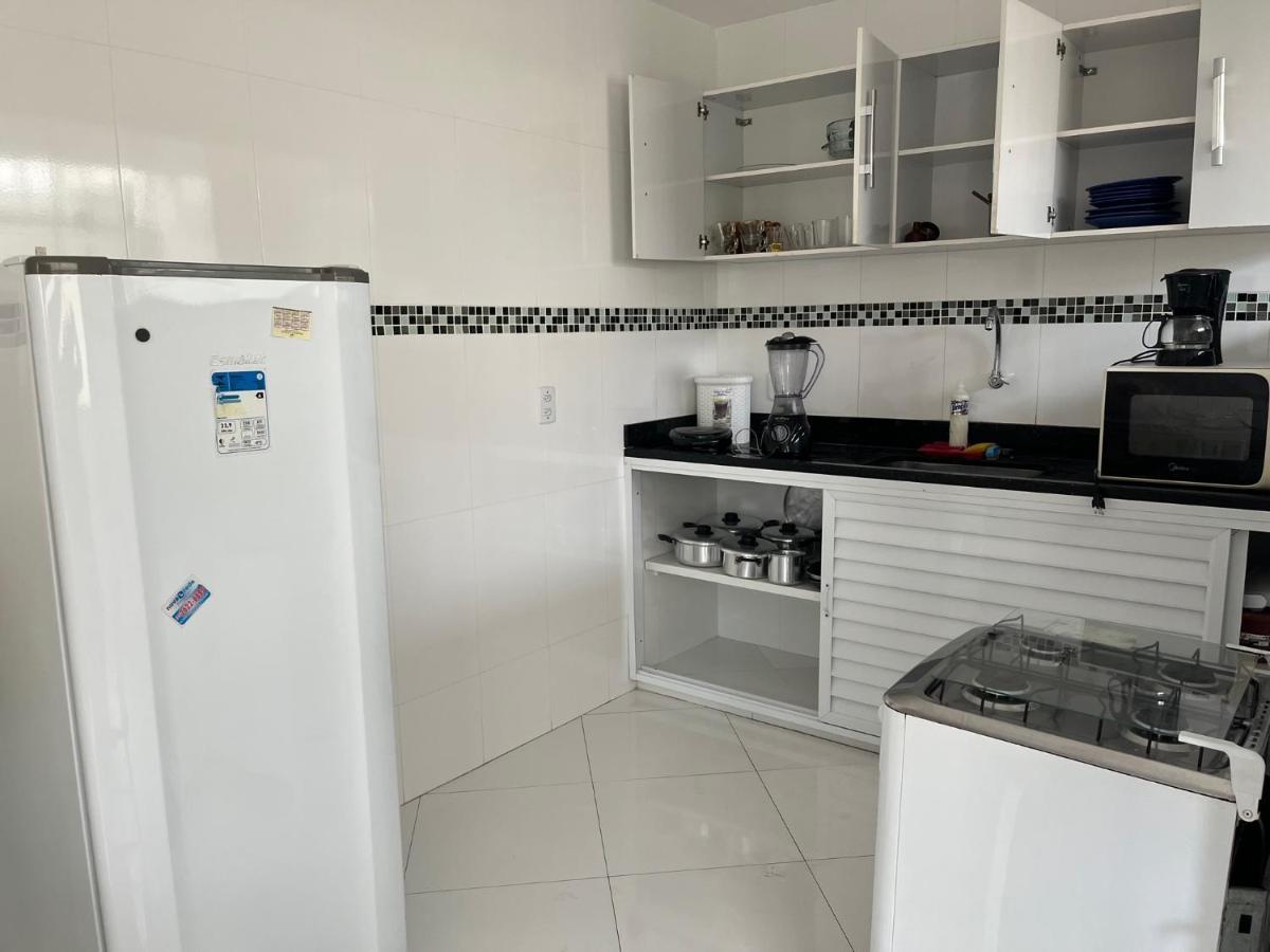 Hospedagem Central I Arraial do Cabo Dış mekan fotoğraf