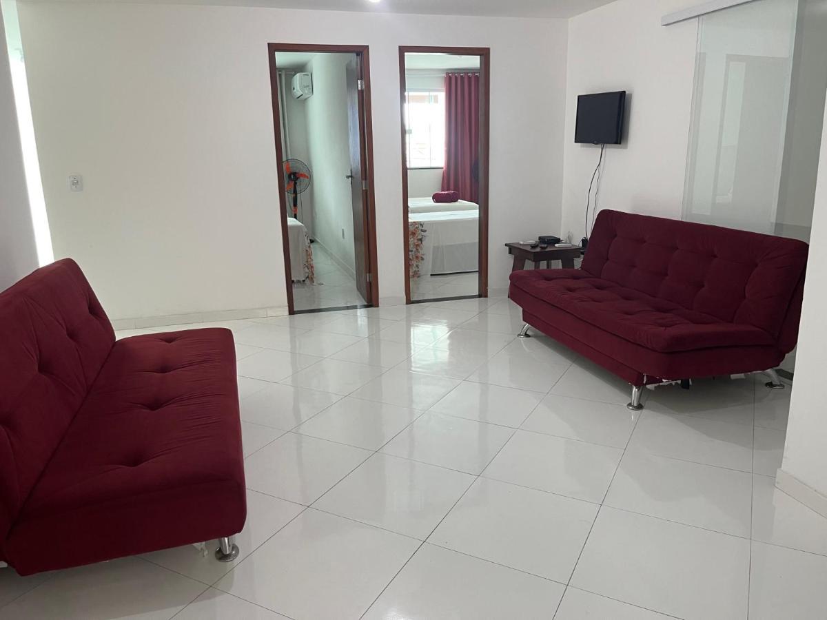 Hospedagem Central I Arraial do Cabo Dış mekan fotoğraf
