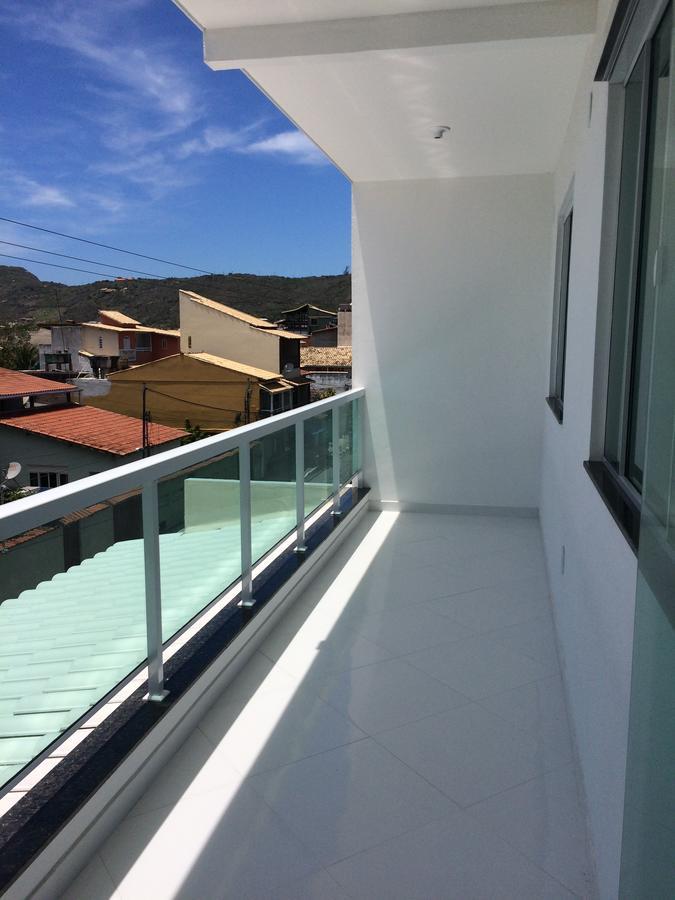 Hospedagem Central I Arraial do Cabo Dış mekan fotoğraf